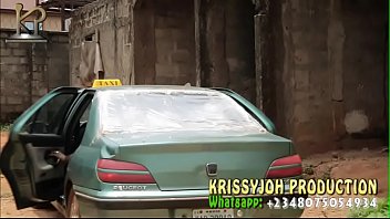 Групповое изнасилование негритянки в гетто