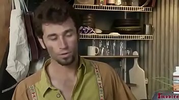 Sasha Grey трахнулась с незнакомцем в жопу