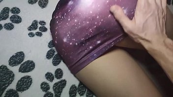 Пьяная сестра трахнута в жопу после клуба