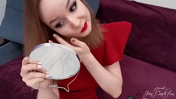 Русская блядина переспала с парнем подруги