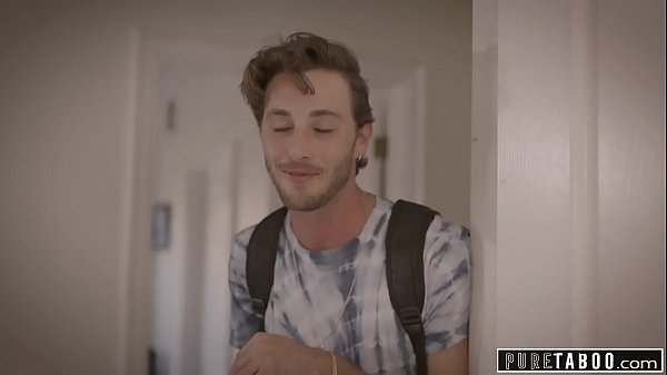 Pure Taboo юные лучшие подруги заставляют сводного брата трахнуть сводную сестру