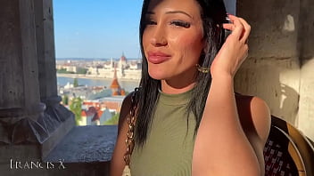 Шлюха сосет мой хер в парке аматорка